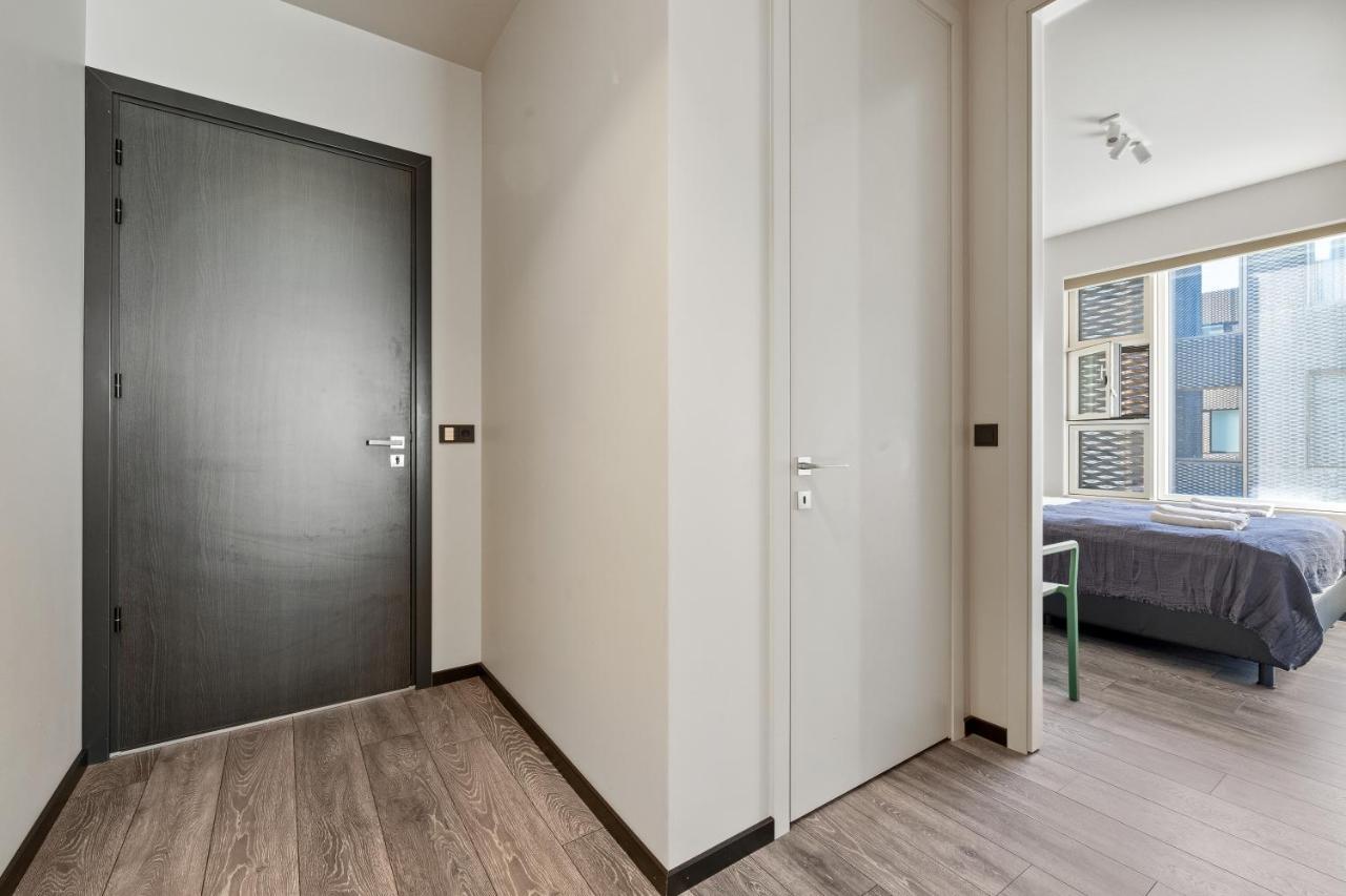 Cozy Lux 2Br & 2Ba City Center With Free Parking Reykjavík Exterior foto