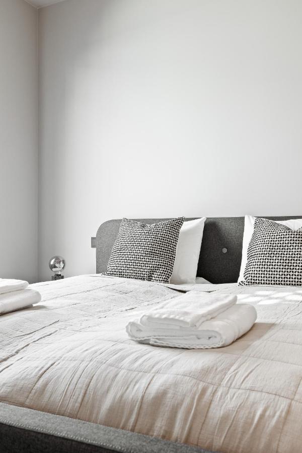 Cozy Lux 2Br & 2Ba City Center With Free Parking Reykjavík Exterior foto
