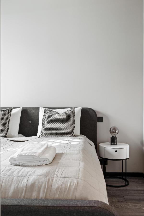 Cozy Lux 2Br & 2Ba City Center With Free Parking Reykjavík Exterior foto