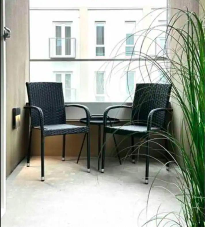 Cozy Lux 2Br & 2Ba City Center With Free Parking Reykjavík Exterior foto